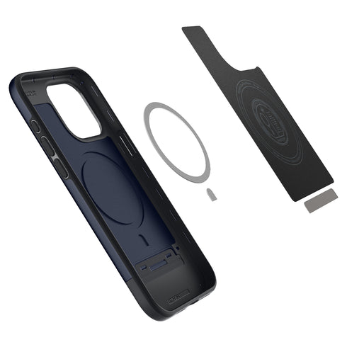 Spigen iPhone 15 Series Case Style Armor (MagFit)